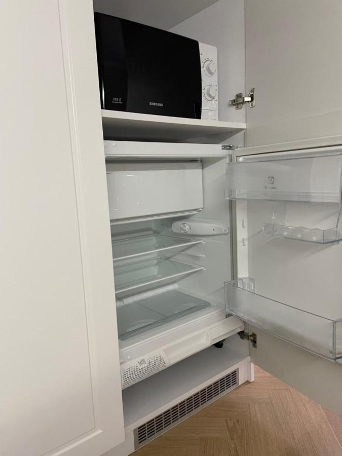 Mey Appartment On Rynok Square Lviv Eksteriør bilde